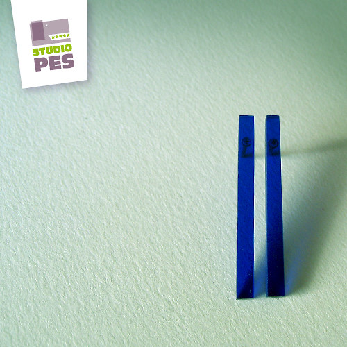 NÁUŠNICE Simple VII — foto 3