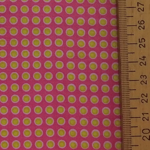 Buttons Pink — foto 2