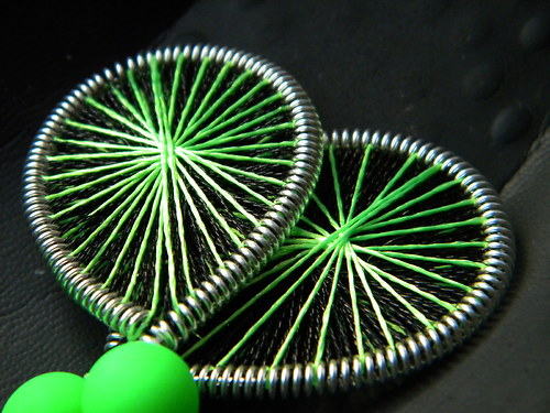 NEON - EFEKT, zelená — foto 2