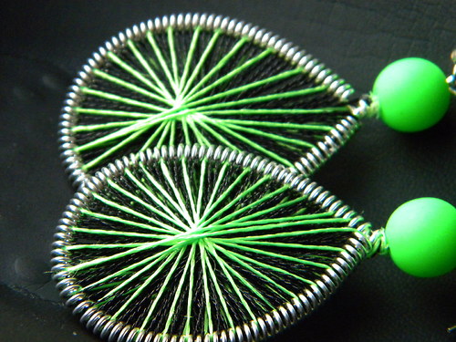NEON - EFEKT, zelená — foto 6