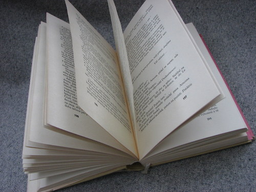 Citová výchova, Gustave Flaubert, 1959 — foto 3