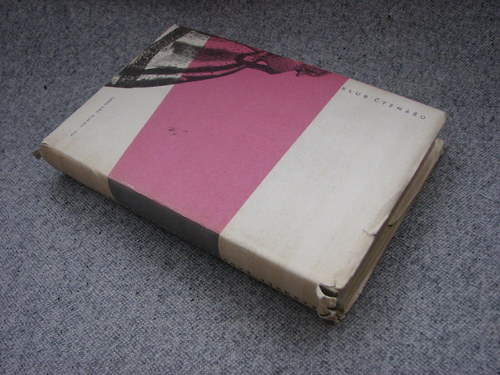 Citová výchova, Gustave Flaubert, 1959 — foto 4