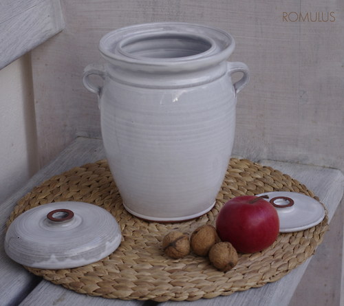 Kvašák bílý (2,3 l) — foto 2