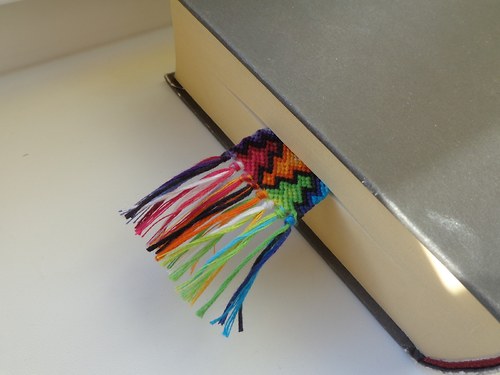 Color bookmark — foto 2