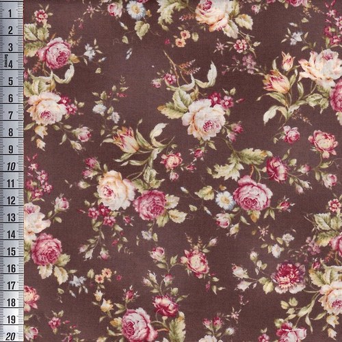 MR Amelia - Brown Rose — foto 3