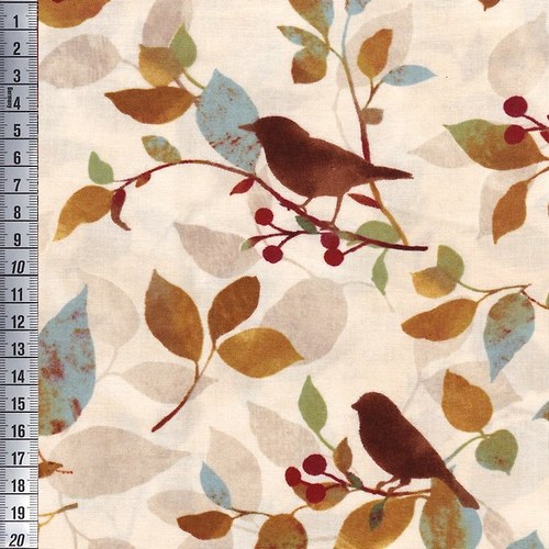 Wind Symphony - Ivory Birds — foto 2