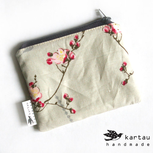Kapsička sakura — foto 2