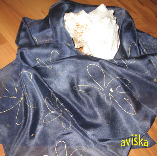 Šálka - noční sen — foto 3