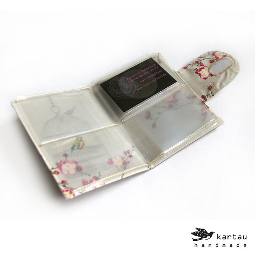 Dokladovka sakura — foto 2