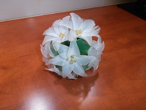 Svatební kytice — foto 5