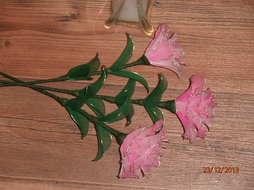 Karafiáty — foto 5
