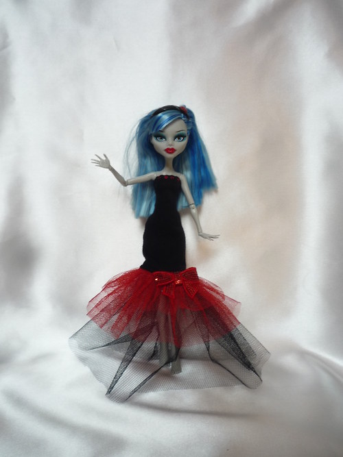 Z šatníku Monster High — foto 2