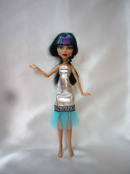 Cleo de Nile jde na párty II — foto 3