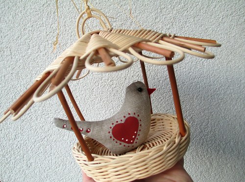 Krmítko — foto 6