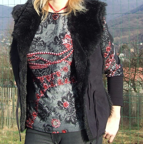 Tričko — foto 2