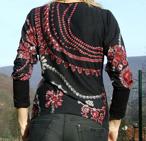 Tričko — foto 4