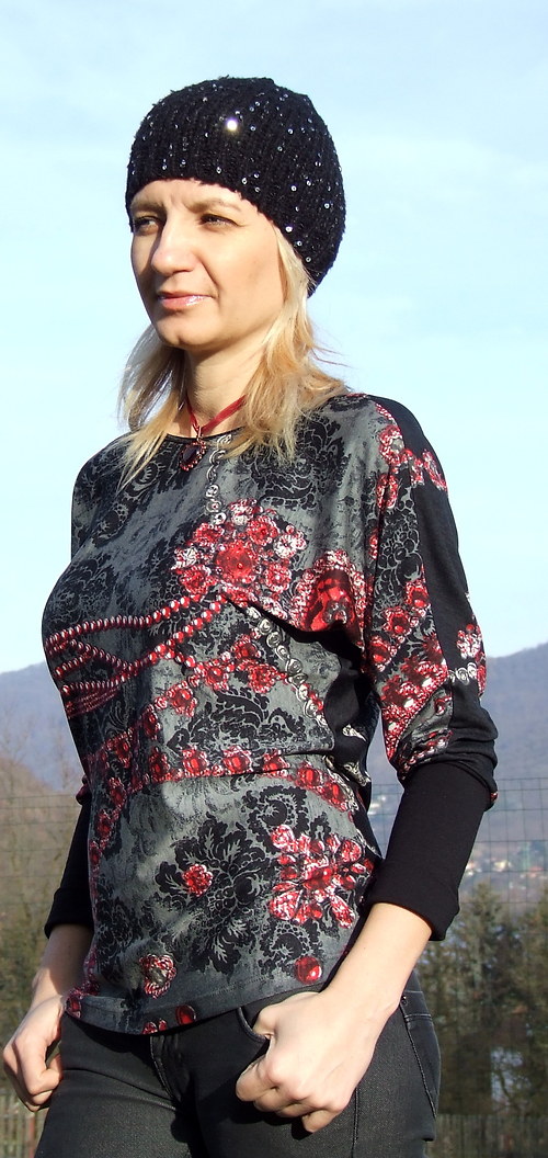 Tričko — foto 5