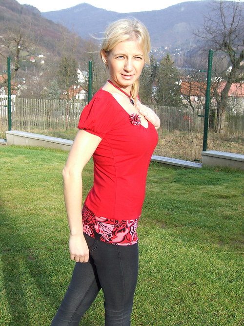 Červenéé — foto 3