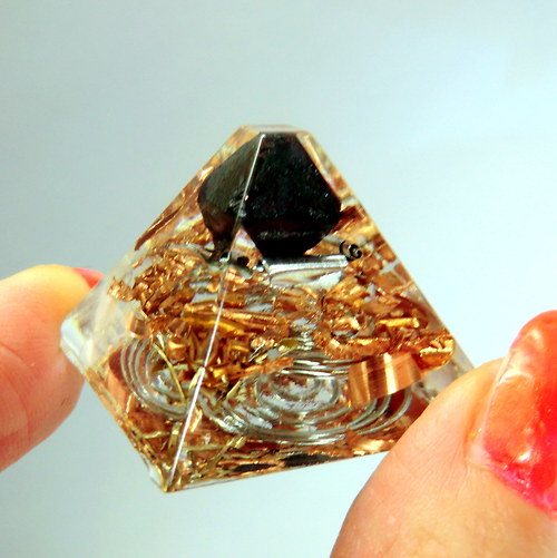 AKCE* Orgonit 3 * Magnetit *Zesílená Energie* — foto 6