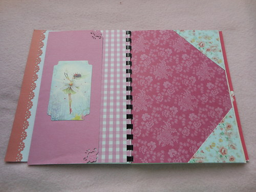 "Smashbook" deníček — foto 3