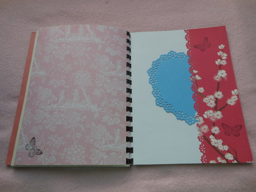 "Smashbook" deníček — foto 6