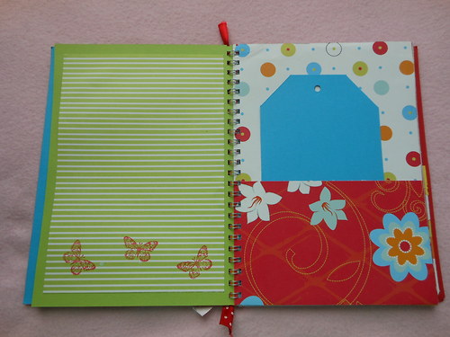"Smashbook" deníček — foto 2