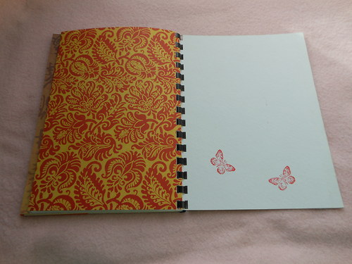 "Smashbook" deníček — foto 6