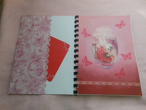 "Smashbook" deníček — foto 2