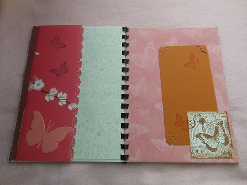 "Smashbook" deníček — foto 4