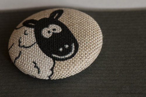 Keep smile, sheep — foto 2