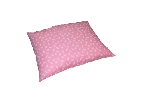 Péřový polštář COMFORT 90/70 — foto 2