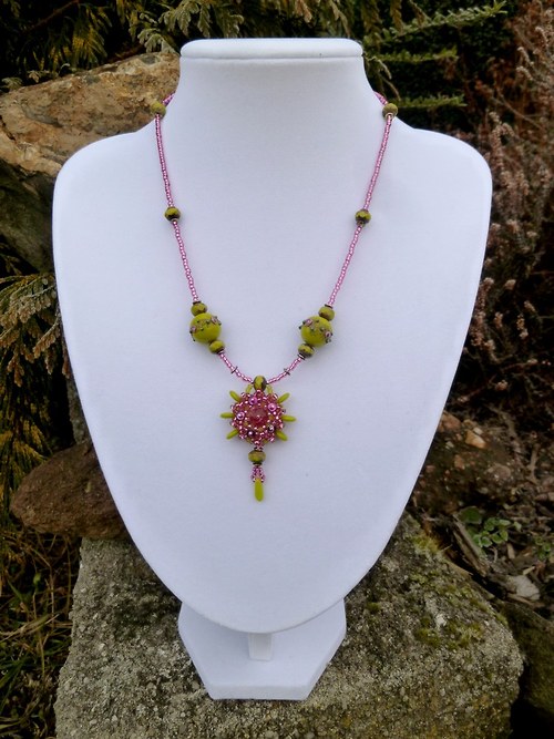 Exotic flower — foto 4