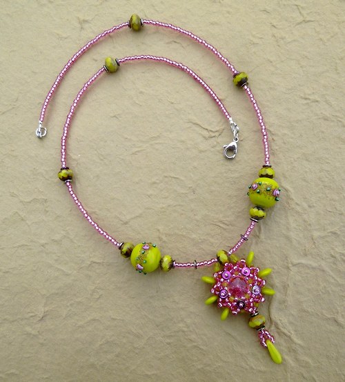 Exotic flower — foto 6