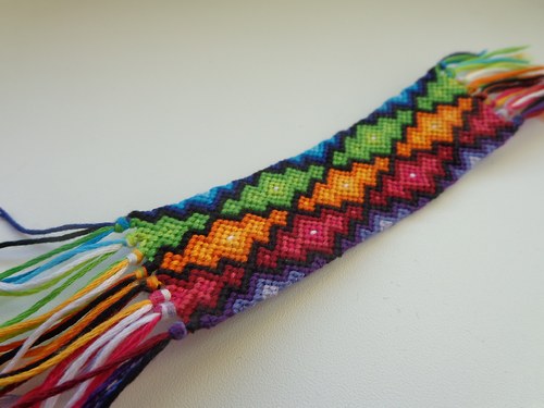 Color bookmark — foto 3