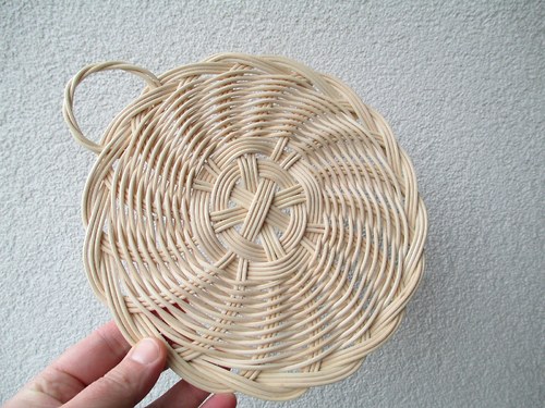 Prostírání, podložka pod hrnce — foto 2