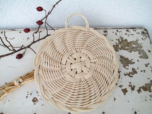 Prostírání, podložka pod hrnce — foto 3