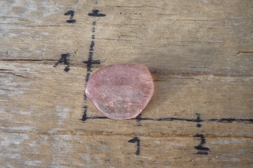 Turmalín P4667 — foto 2