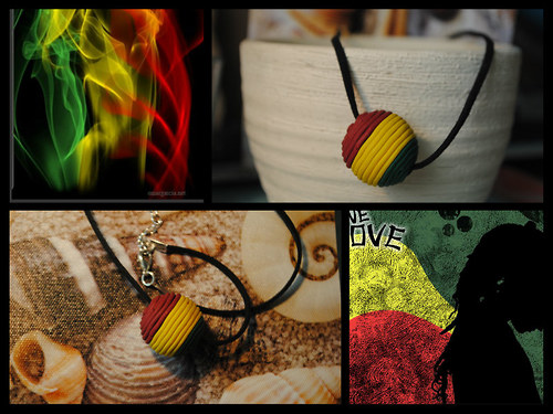 Rasta koule — foto 3