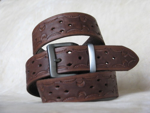 Oapsek 4cm - perforovaný — foto 3