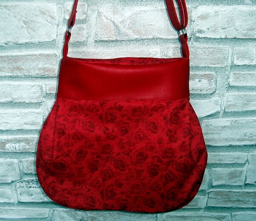 Kabelka Rose No2 — foto 6