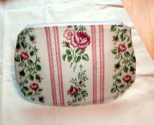 Taštička romantická — foto 2