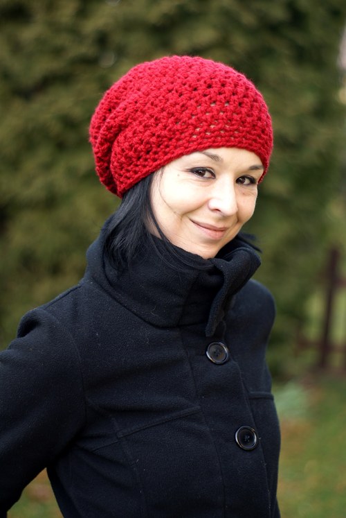 Chuligánka červená — foto 6