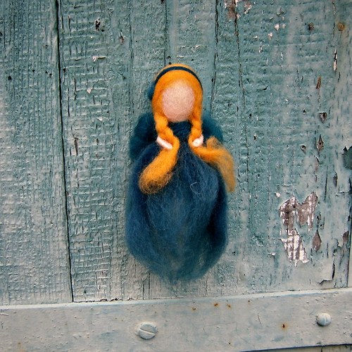 Vílenka malinká č. 167 — foto 2