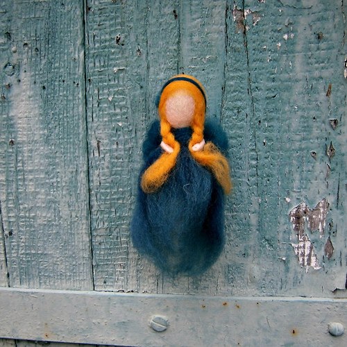 Vílenka malinká č. 167 — foto 3