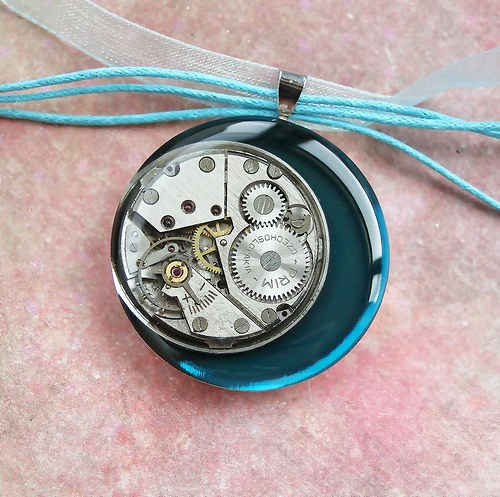 Time in blue — foto 2