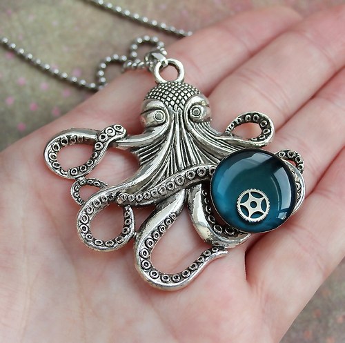 Octopus — foto 2