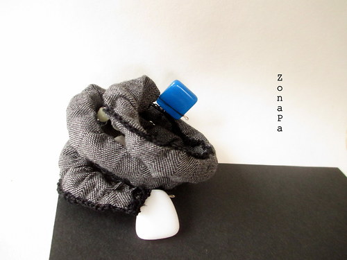Kolekce TECHNO, náramek ,,Magni" — foto 2