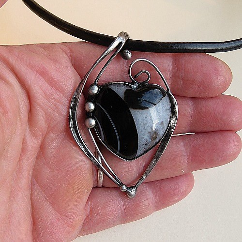 Magické srdce — foto 3