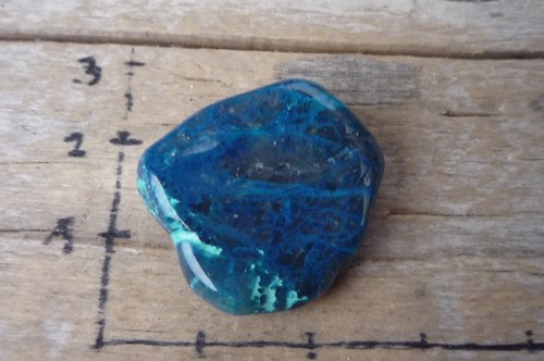 Chryzokol P4712 — foto 2