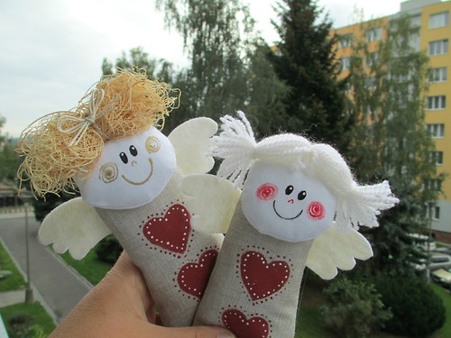 ANDĚLÍČEK 2 — foto 2
